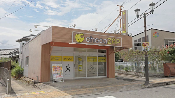 チョコザップ大阪狭山店